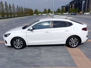 Hyundai i30 foto 4