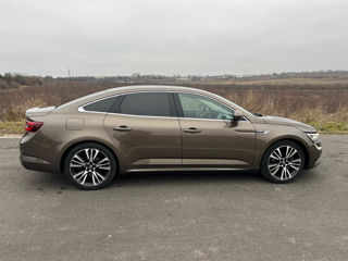 Renault Talisman foto 3