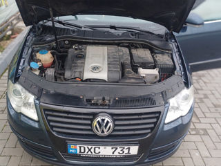 Volkswagen Passat foto 6