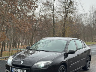 Renault Laguna foto 3