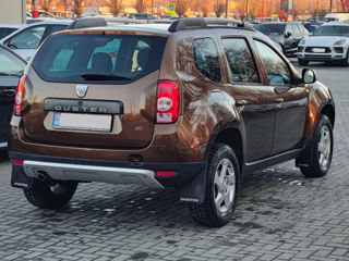 Dacia Duster foto 3