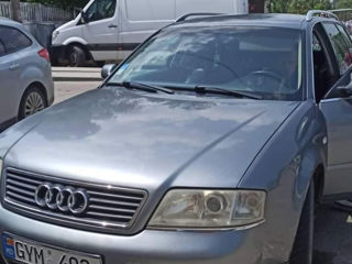 Audi A6 foto 5