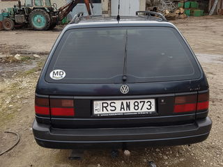 Volkswagen Passat foto 7