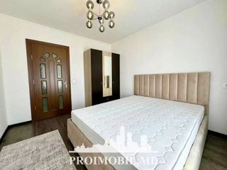 Apartament cu 2 camere, 55 m², Râșcani, Chișinău foto 2