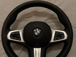 Bmw M volan