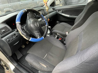 Toyota Corolla foto 9