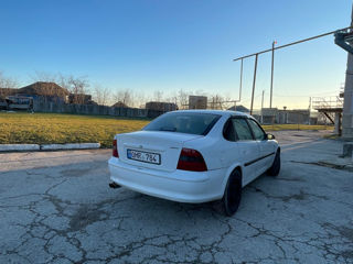 Opel Vectra foto 5