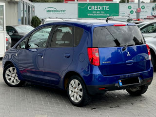 Mitsubishi Colt foto 4