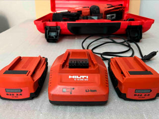 Hilti SD 5000 22 foto 5