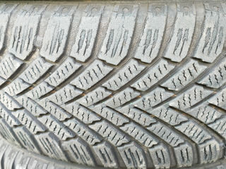 185/60 R15 Continental foto 5