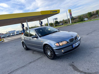 BMW 3 Series foto 1