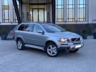 Volvo XC90 foto 4