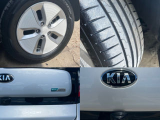 KIA Soul foto 9