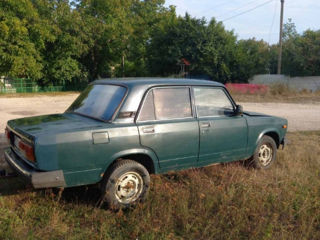 Lada / ВАЗ 2107 foto 4