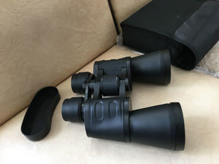 Binoclu , Бинокль Binoculars High Quality 10 x 40 в чехле. !!! 800 lei foto 1