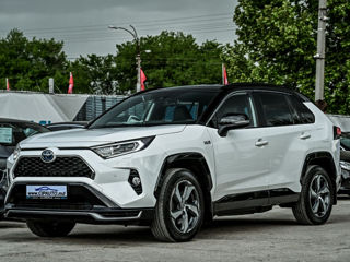 Toyota Rav 4 foto 4