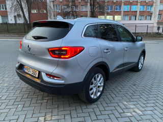 Renault Kadjar foto 7