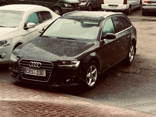 Audi A4 foto 2