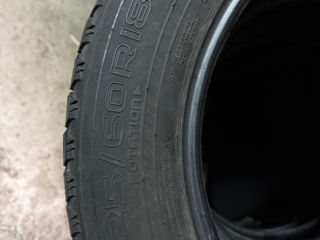 Anvelope 225/60 r 18 Nokian 2019 foto 6