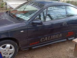 Opel Calibra foto 5