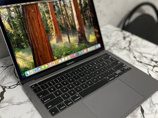 MacBook Pro 13 , 2020 , 1 Tb foto 2