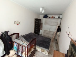 Apartament cu 3 camere, 66 m², BAM, Bălți foto 1