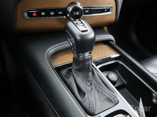 Volvo XC90 foto 10