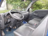 Nissan cabstar foto 6