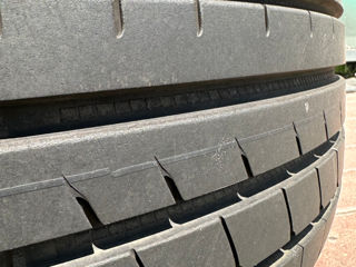 235/55 R18 GoodYear 2022 foto 5