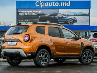 Dacia Duster foto 5