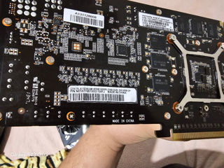 GTX 770 OC foto 2