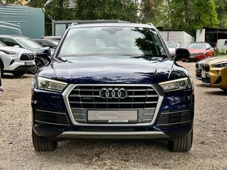 Audi Q5 foto 2