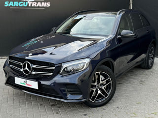 Mercedes GLC foto 1