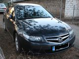 Honda Accord foto 4