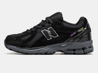 New Balance 1906R Cordura Black/Violet