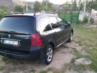 Peugeot 307 foto 8