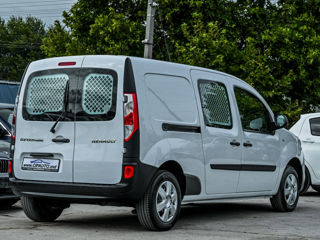 Renault Kangoo Maxi foto 5