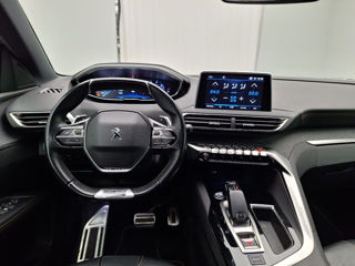 Peugeot 5008 foto 5