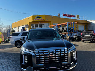 Hyundai Palisade foto 3