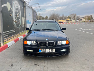 BMW 3 Series Touring