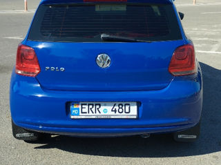 Volkswagen Polo foto 2