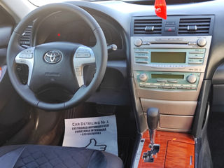 Toyota Camry foto 3