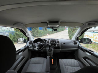 Volkswagen Transporter foto 7