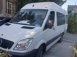 Mercedes Sprinter 315