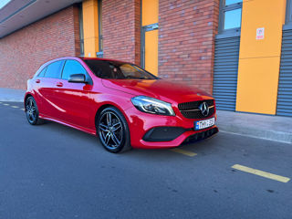 Mercedes A-Class