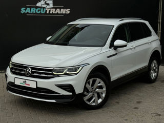 Volkswagen Tiguan foto 2