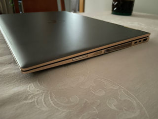 HP Spectre foto 2