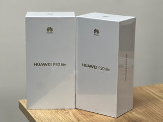 Huawei P30 Lite 6/128gb nou sigilat