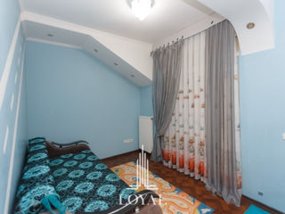 Apartament cu 2 camere, 48 m², Râșcani, Chișinău foto 3