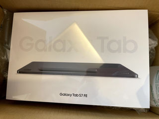 Samsung Galaxy Tab S7 FE 8Ram / 256Gb Wi-Fi = 460 €. Garantie 1 an! Гарантия 1 год!
